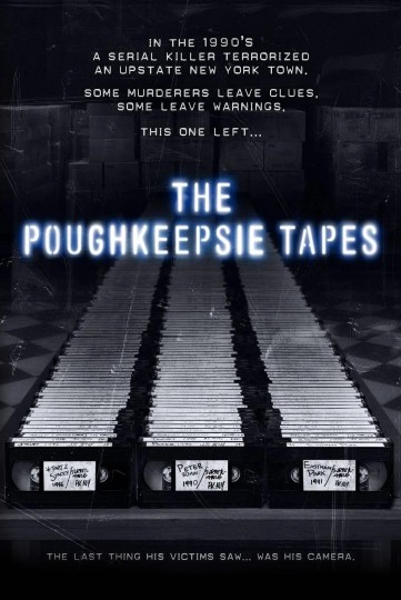 关于病态——《怪奇收割》观后感与延申