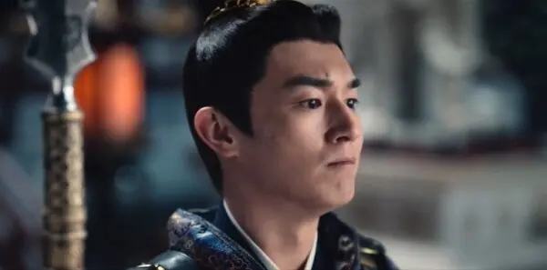 唐朝诡事录之长安第5集剧照