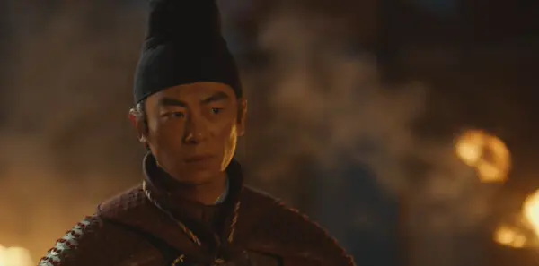 太平年第6集剧照