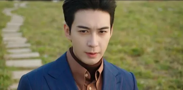 突然的喜欢第11集剧照