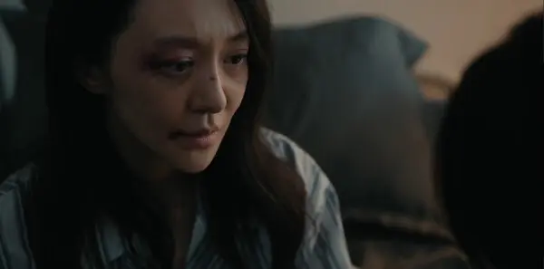 女神蒙上眼第17集剧照